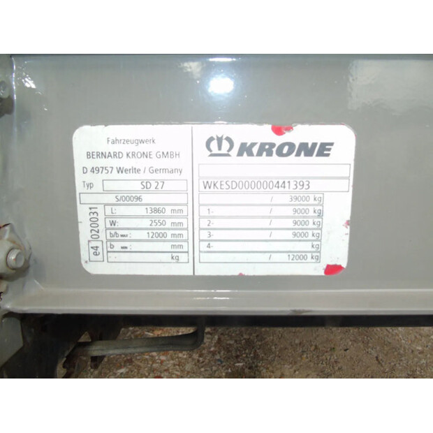 2008 Krone OTHERS-42425551
