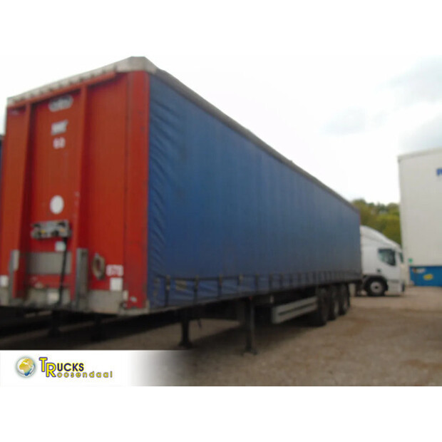 2007 Van Hool OTHERS-42425559