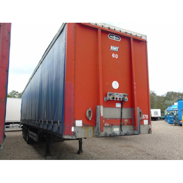 2007 Van Hool OTHERS-42425560