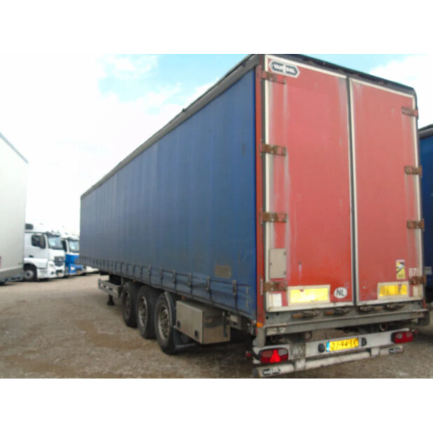 2007 Van Hool OTHERS-42425561