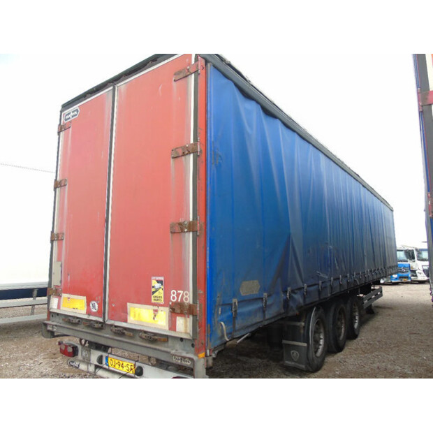 2007 Van Hool OTHERS-42425562