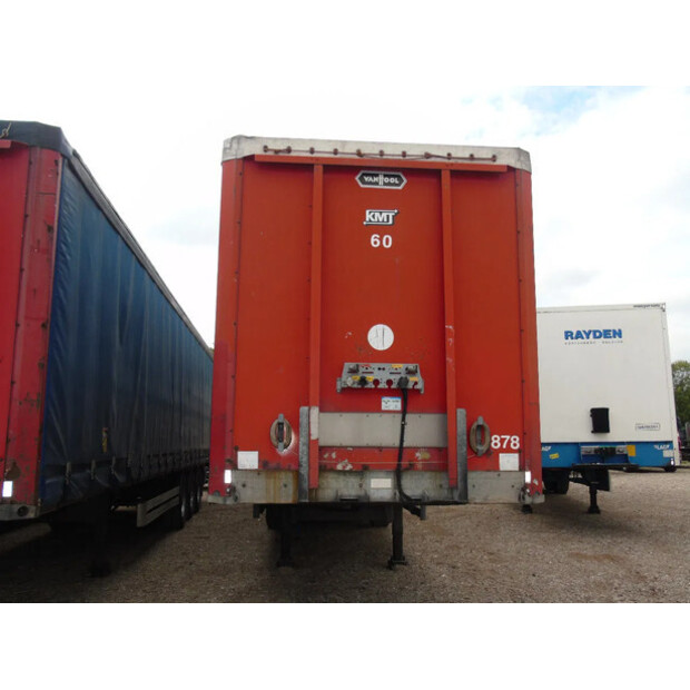 2007 Van Hool OTHERS-42425563