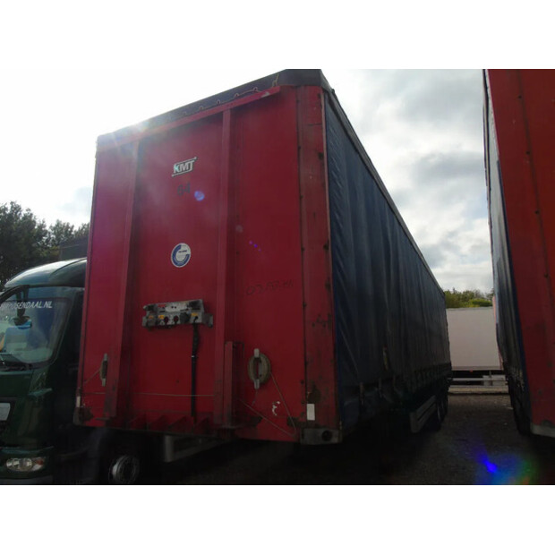 2007 Van Hool OTHERS-42425568