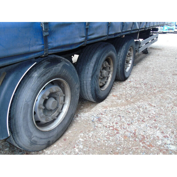 2007 Van Hool OTHERS-42425569