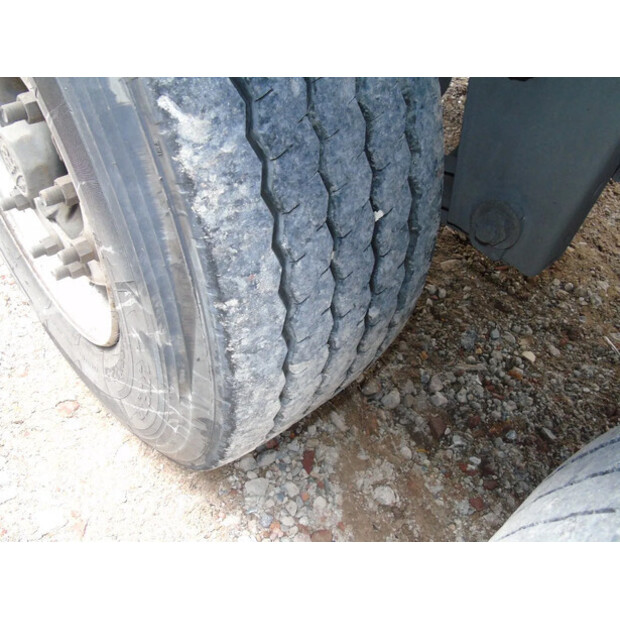 2007 Van Hool OTHERS-42425572