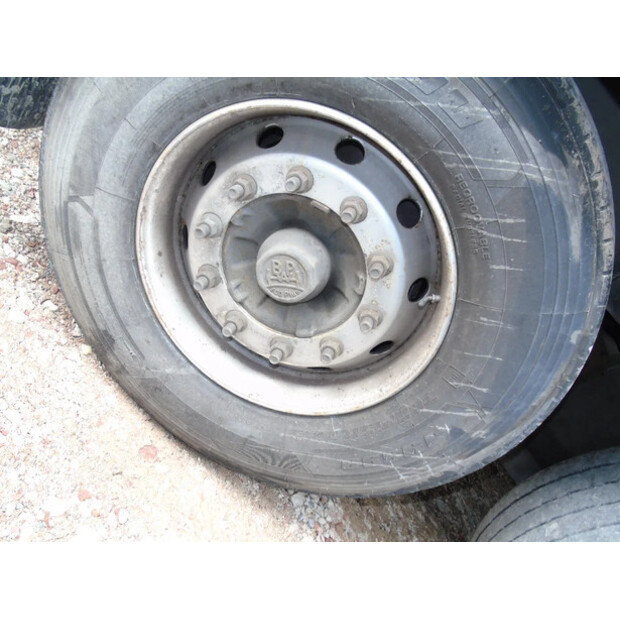 2007 Van Hool OTHERS-42425573