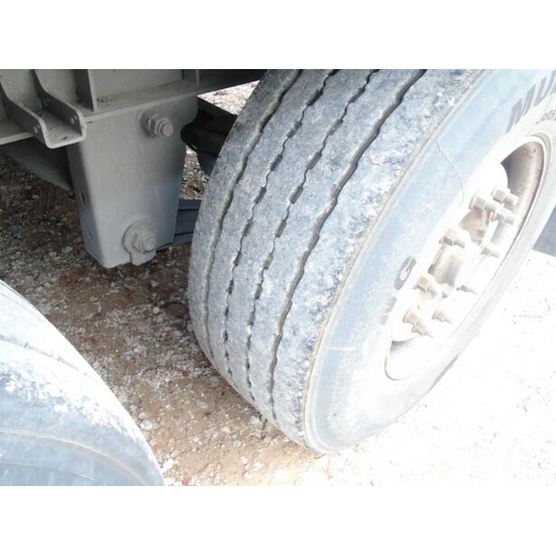 2007 Van Hool OTHERS-42425575