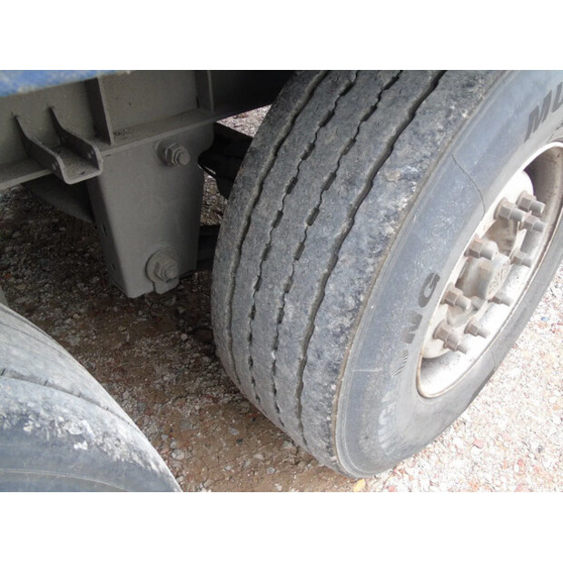 2007 Van Hool OTHERS-42425576