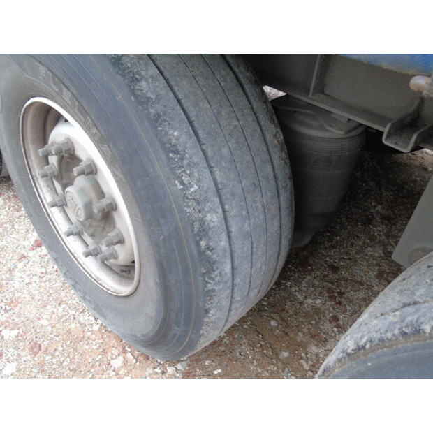 2007 Van Hool OTHERS-42425577