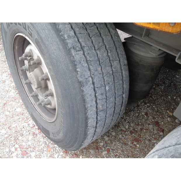 2007 Van Hool OTHERS-42425578