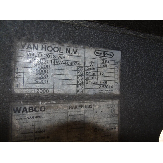 2007 Van Hool OTHERS-42425579