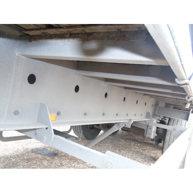 2007 Van Hool OTHERS-42425581