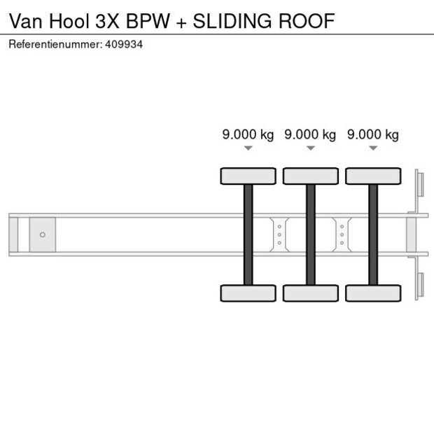 2007 Van Hool OTHERS-42425582