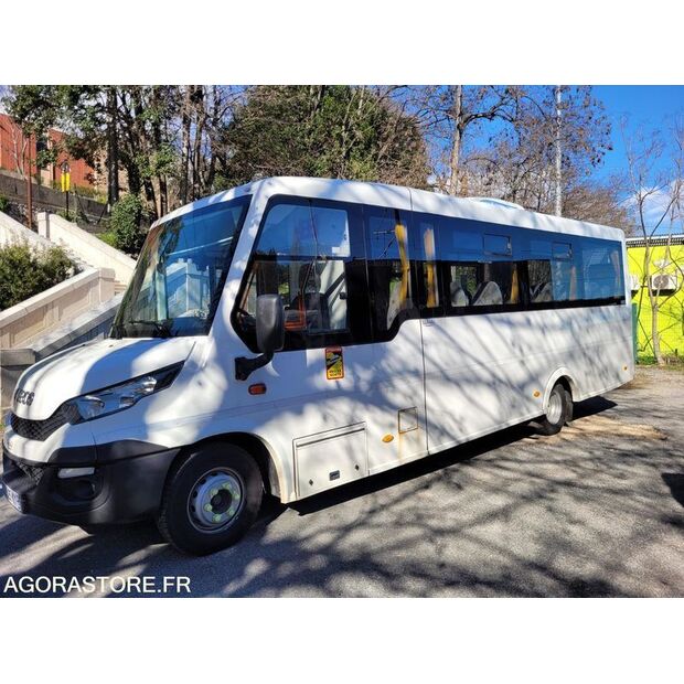 2016 Iveco 70C17-42437289