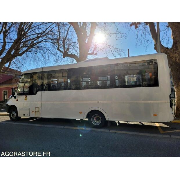 2016 Iveco 70C17-42437293
