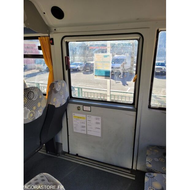 2016 Iveco 70C17-42437297