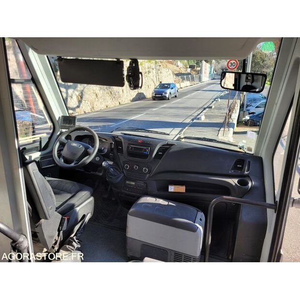 2016 Iveco 70C17-42437300
