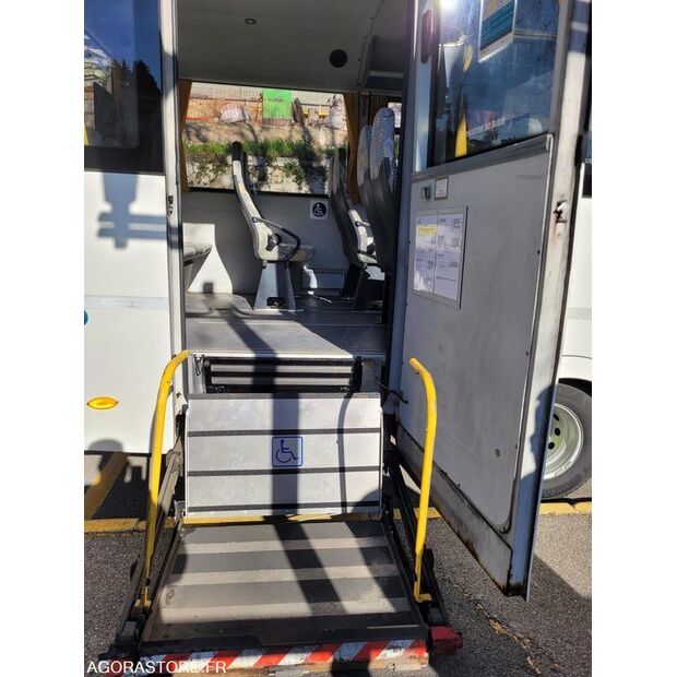 2016 Iveco 70C17-42437303