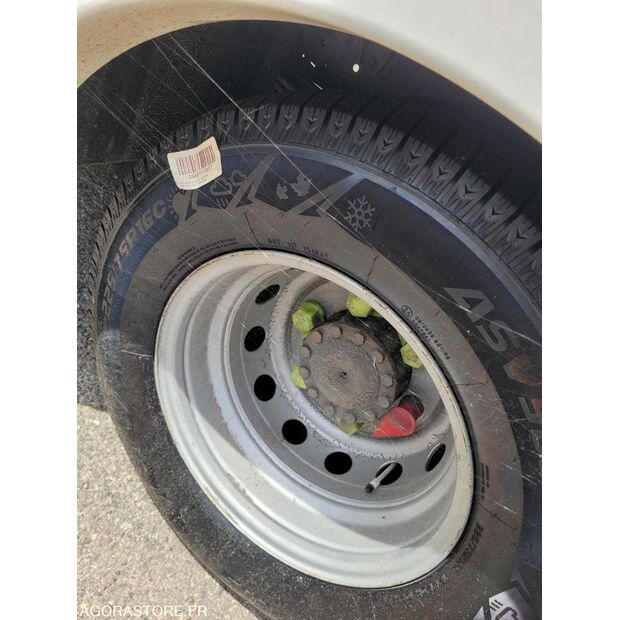 2016 Iveco 70C17-42437306
