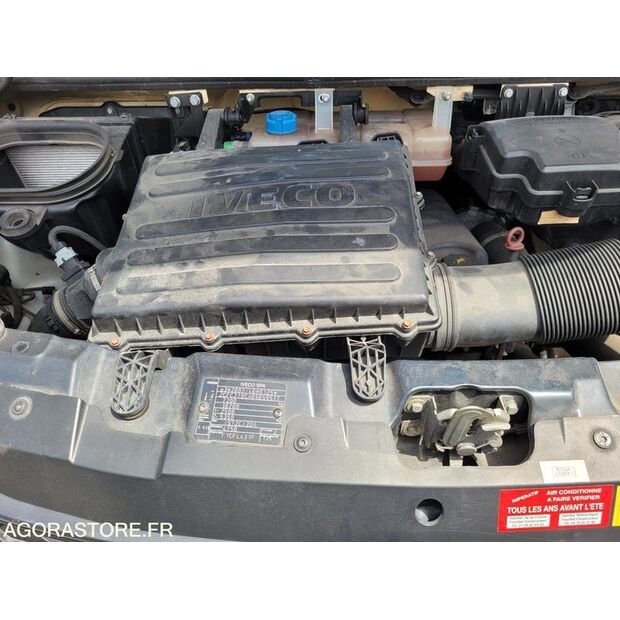2016 Iveco 70C17-42437308