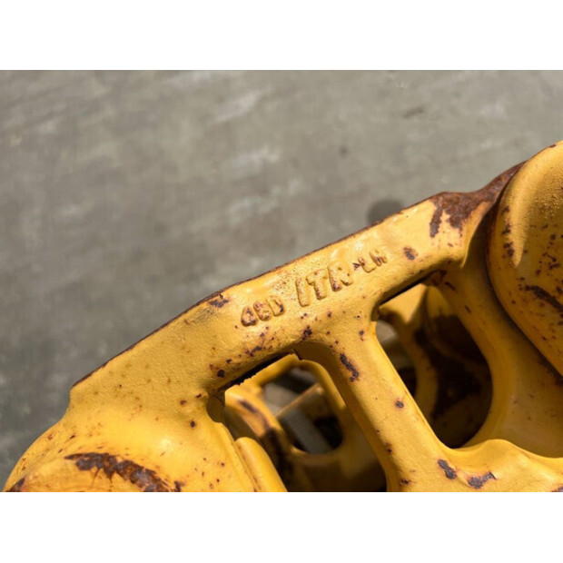 Caterpillar D6H-42437783