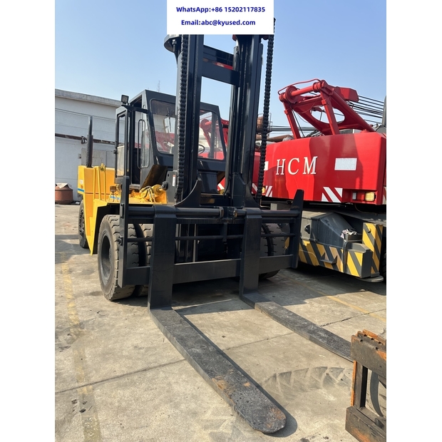 2022 TCM FD200-42437880