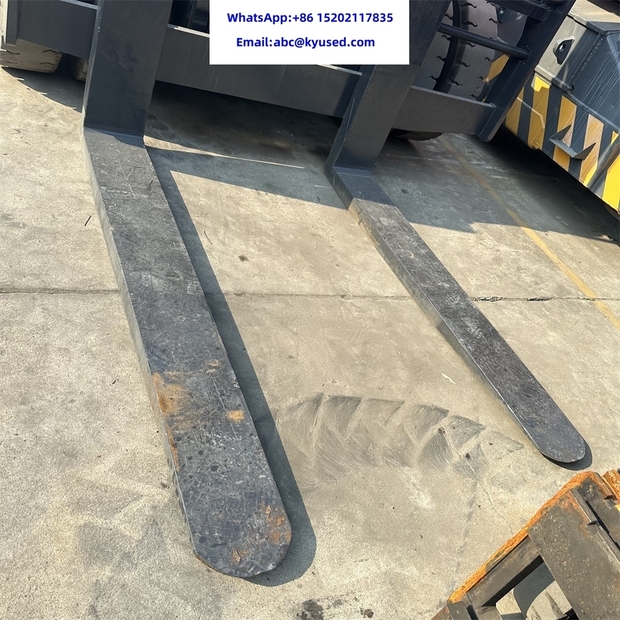 2022 TCM FD200-42437886