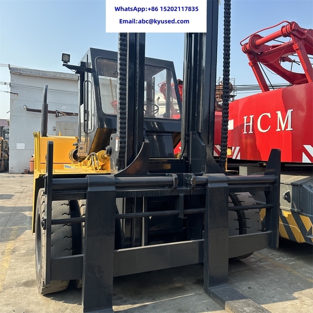 2022 TCM FD200-42437887