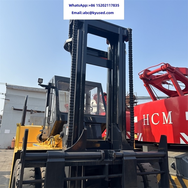 2022 TCM FD200-42437888