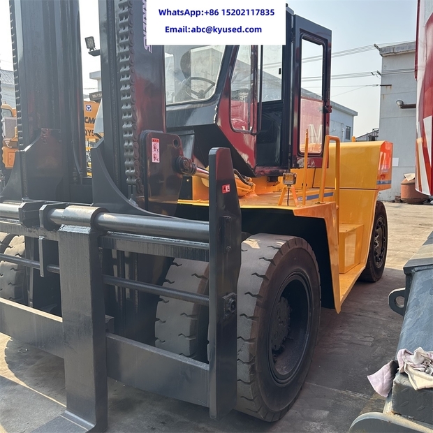 2022 TCM FD200-42437889
