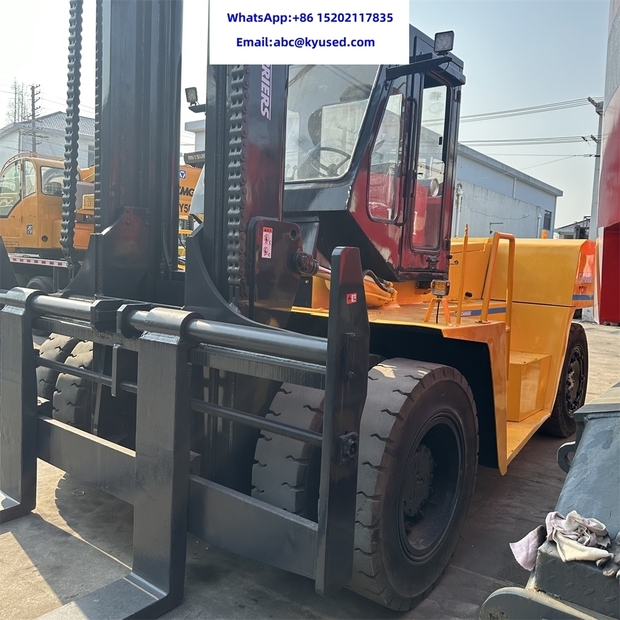2022 TCM FD200-42437892
