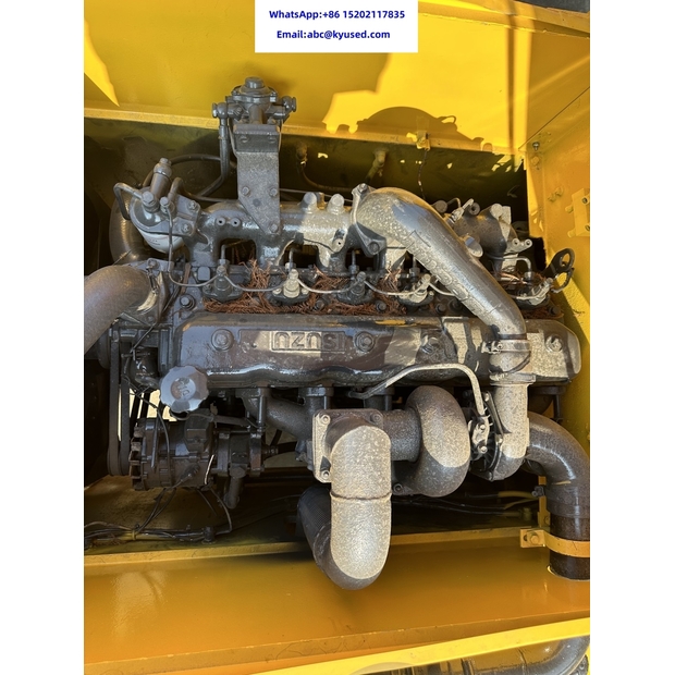 2022 TCM FD200-42437893