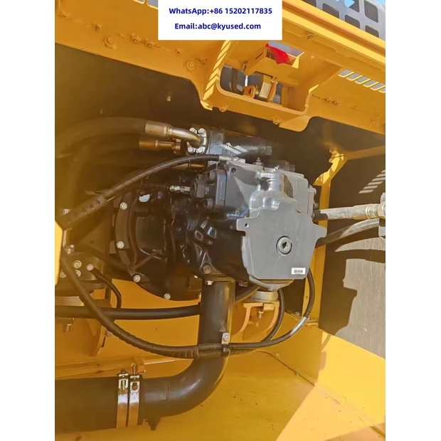 2024 كوماتسو PC350-42437908