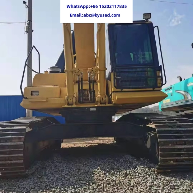 2024 كوماتسو PC350-42437912