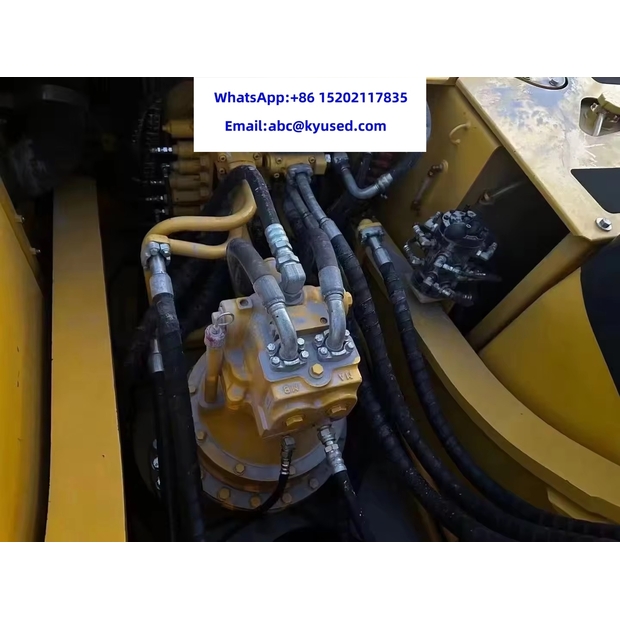 2024 كوماتسو PC350-42437917