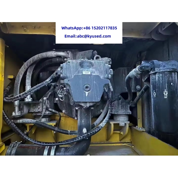2024 كوماتسو PC350-42437919