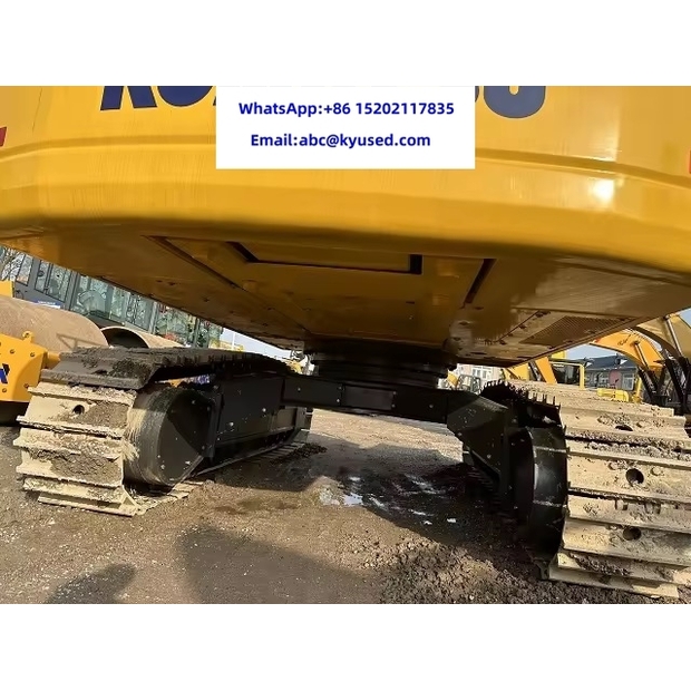 2024 Komatsu PC450-42437931