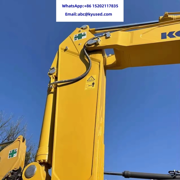 2024 Komatsu PC450-42437935