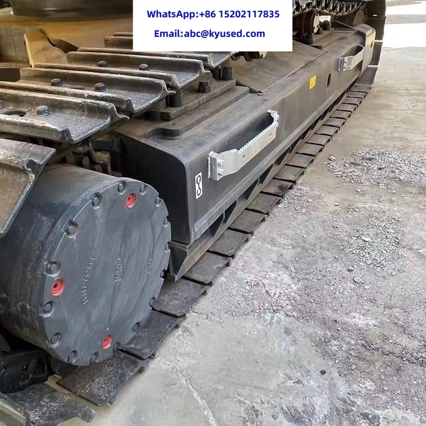 2024 Komatsu PC450-42437936