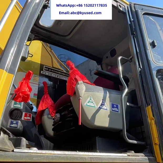 2024 Komatsu PC450-42437938