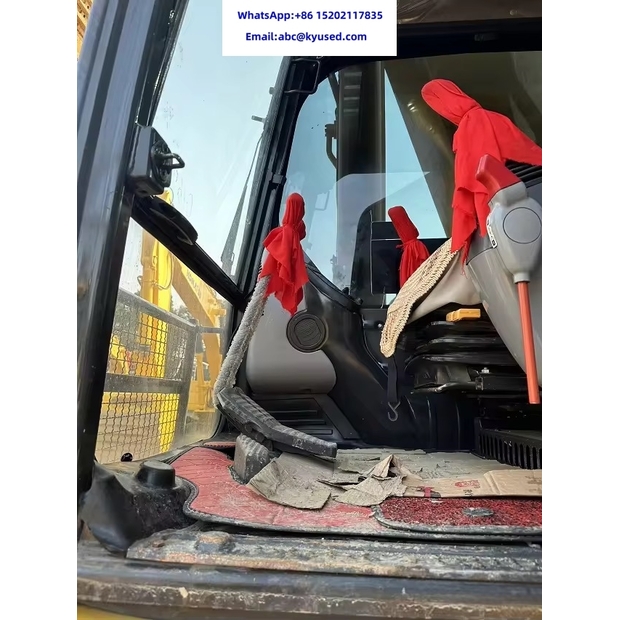 2024 Komatsu PC450-42437940