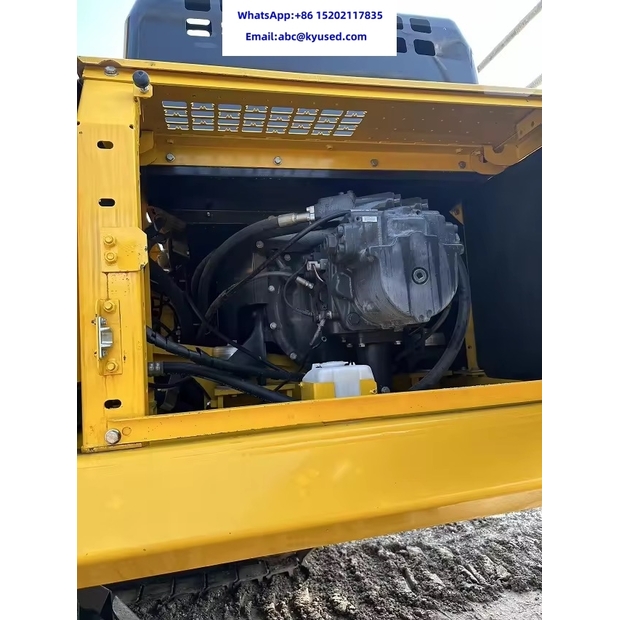 2024 Komatsu PC450-42437942