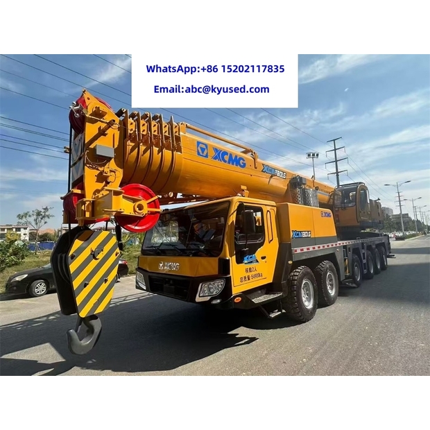 2024 XCMG QY130K-42437962