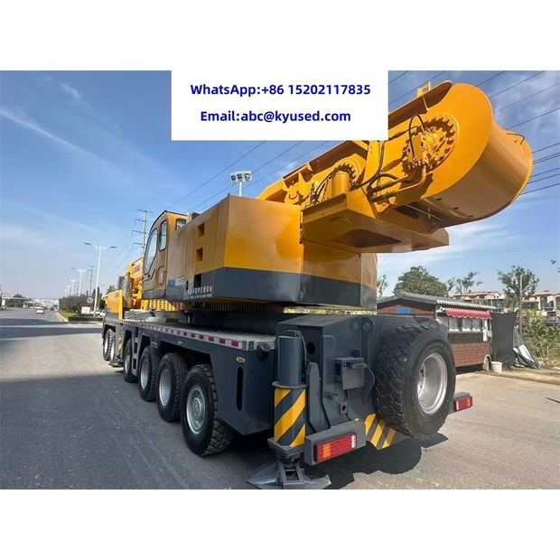 2024 XCMG QY130K-42437963