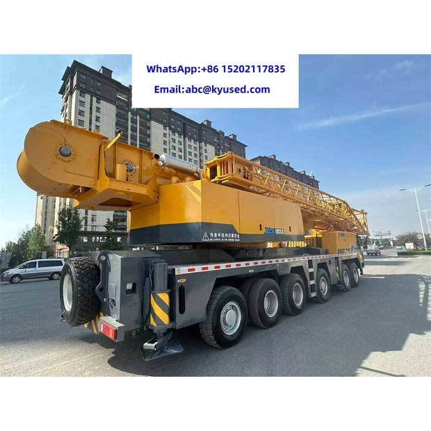 2024 XCMG QY130K-42437964