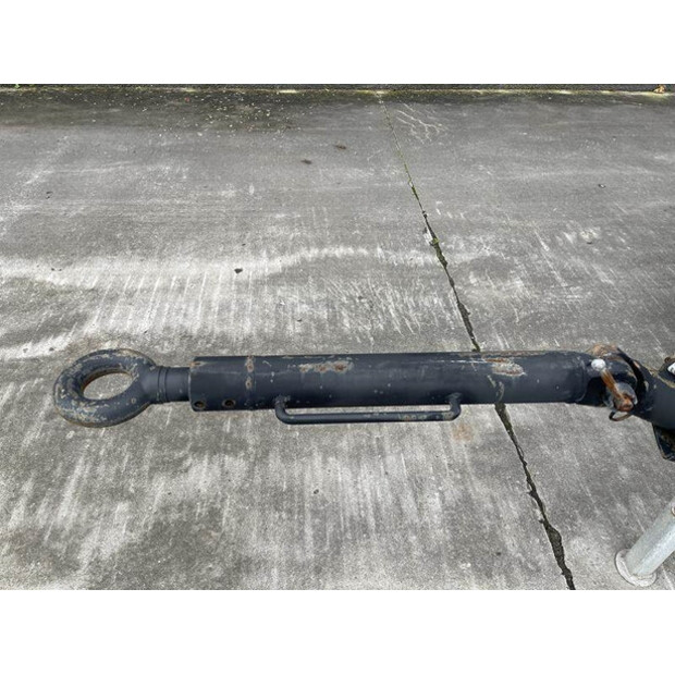 2015 CHICAGO PNEUMATIC CPS400-42438002