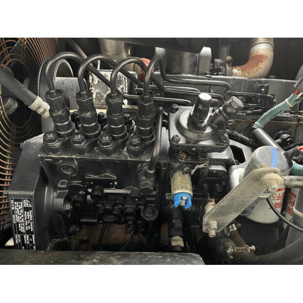 2015 CHICAGO PNEUMATIC CPS400-42438008