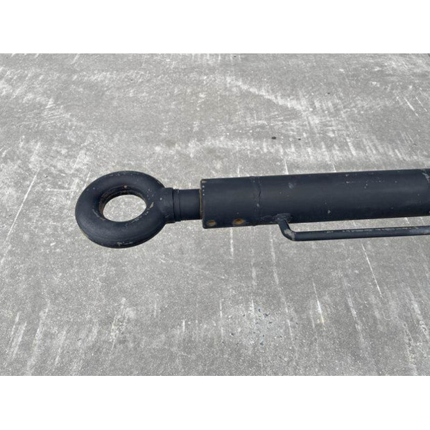 2015 CHICAGO PNEUMATIC CPS400-42438017
