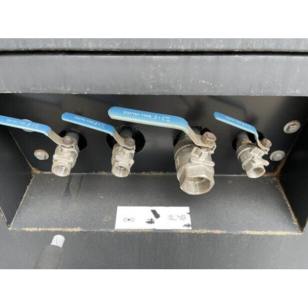 2015 CHICAGO PNEUMATIC CPS400-42438018