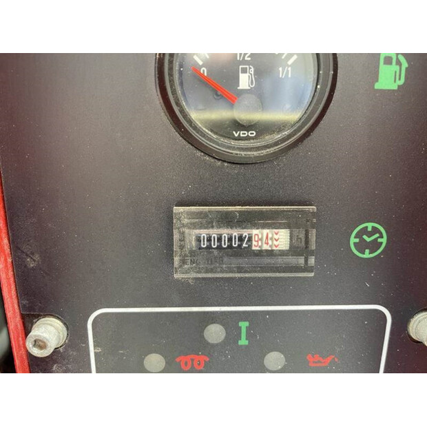 2015 CHICAGO PNEUMATIC CPS400-42438022